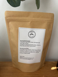 Sausages & Slices Natural Dog Treats