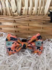 Dogs Club Bow Tie