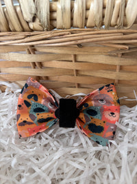 Dogs Club Bow Tie
