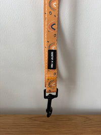 Boho Rainbows Dog Lead