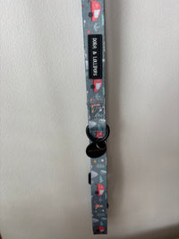 Outdoor Explorer Dog Lead
