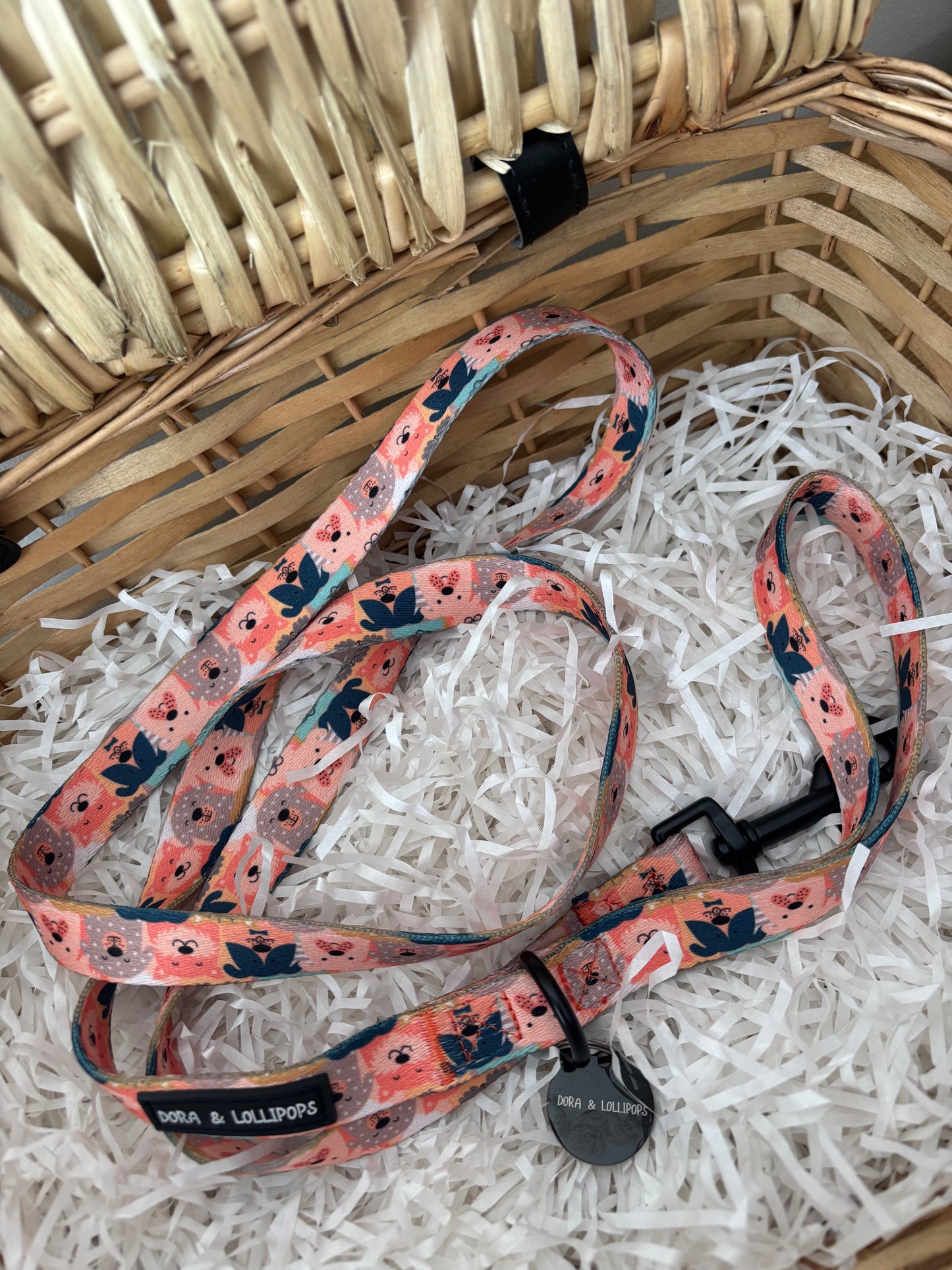 Dogs Club Lead