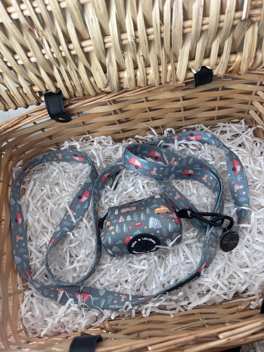 Outdoor Explorer Dog Lead
