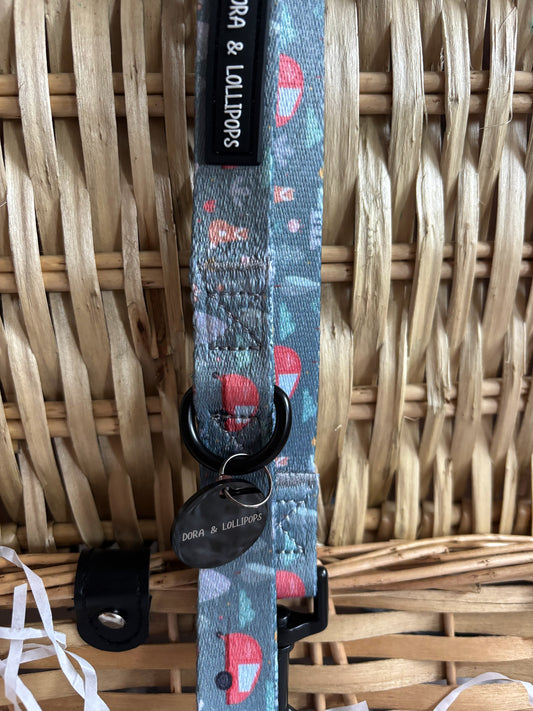 Outdoor Explorer Dog Lead