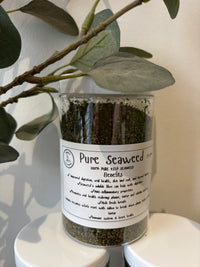 Pure Kelp Seaweed