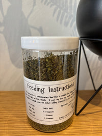 Pure Kelp Seaweed