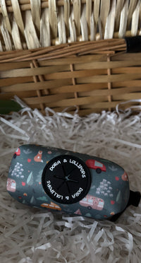 Outdoor Explorer Poop Bag Holder / Mini Treat Bag